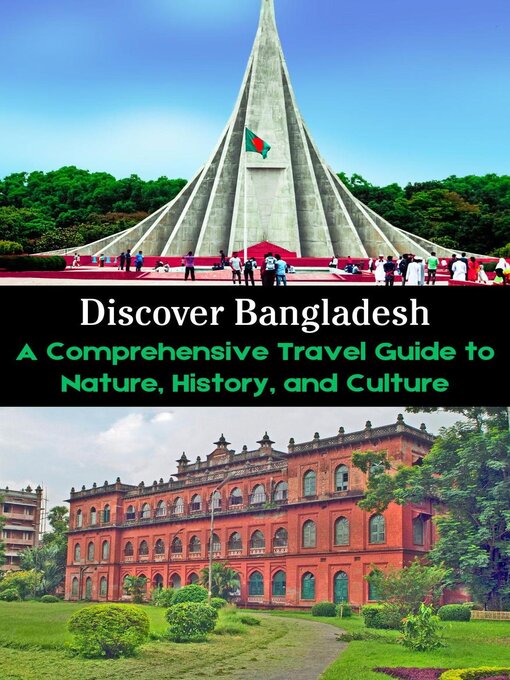 Title details for Discover Bangladesh by Ruchini Kaushalya - Available